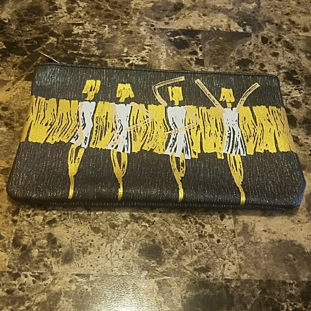 Make up bag